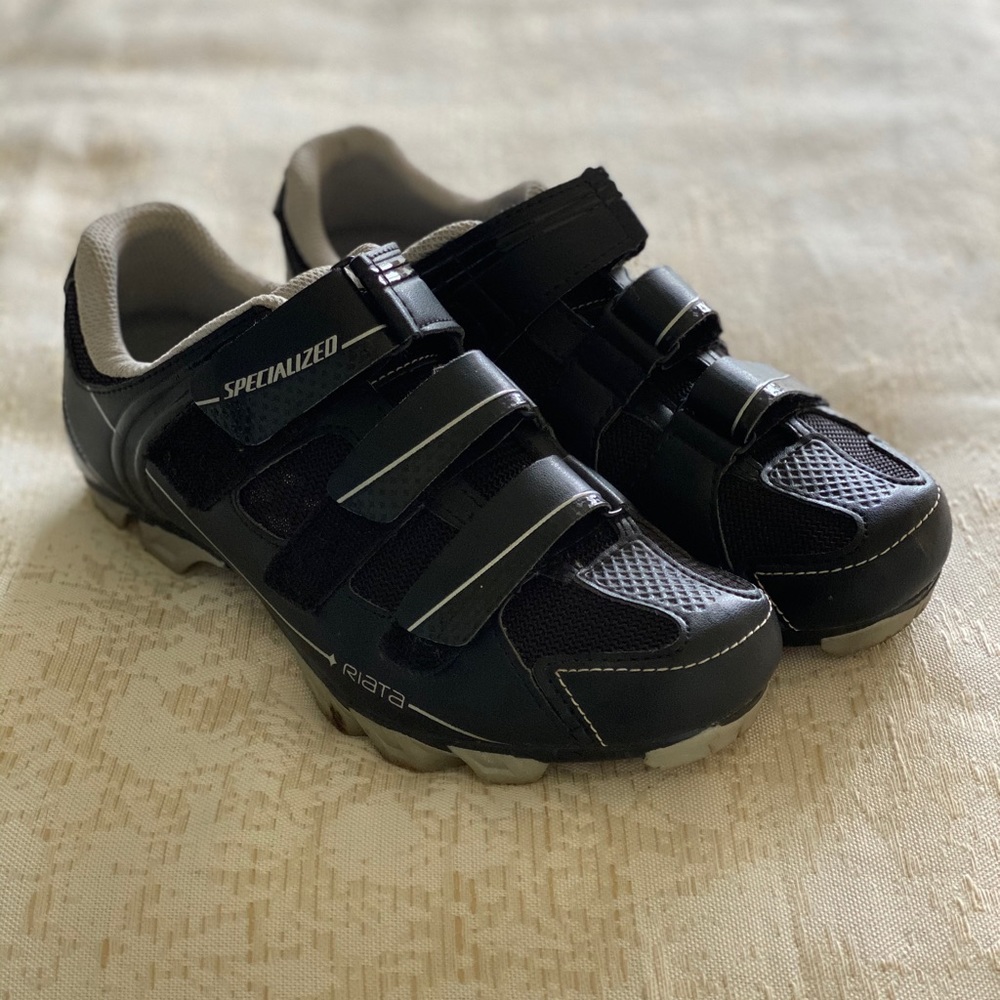 Specialized Cycling Shoes